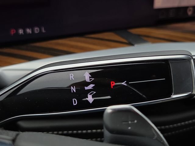 Used 2026 Black Raven Cadillac Platinum Sport image 26