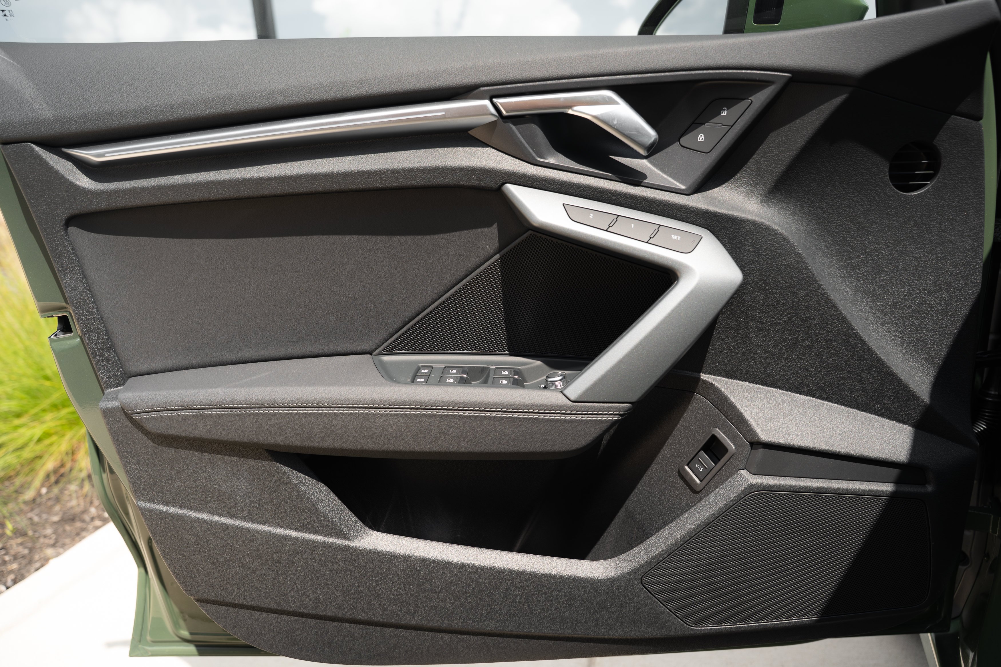 New 2026 District Audi  image 15