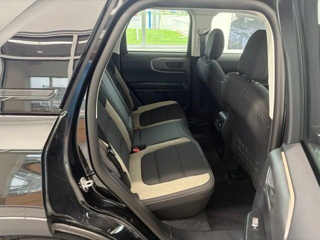 New 2026 Shadow Black Ford Big Bend® image 37