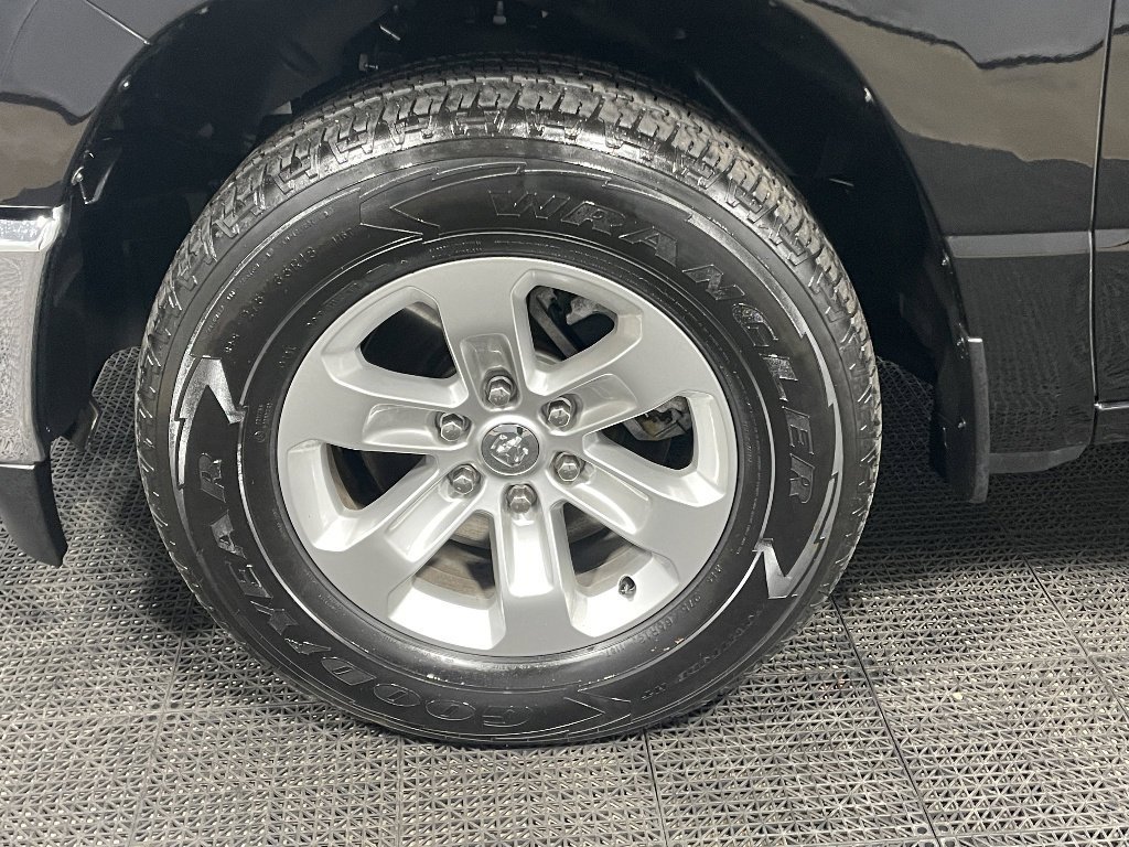 2024 RAM Ram 1500 Pickup Laramie - Photo 13
