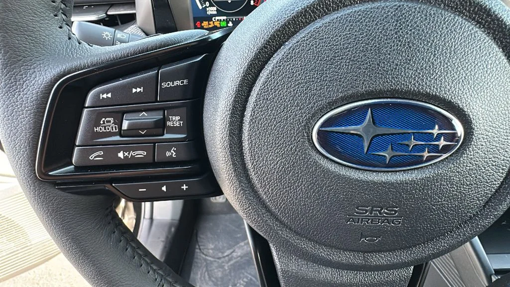 2026 Subaru Outback Limited XT - Photo 19