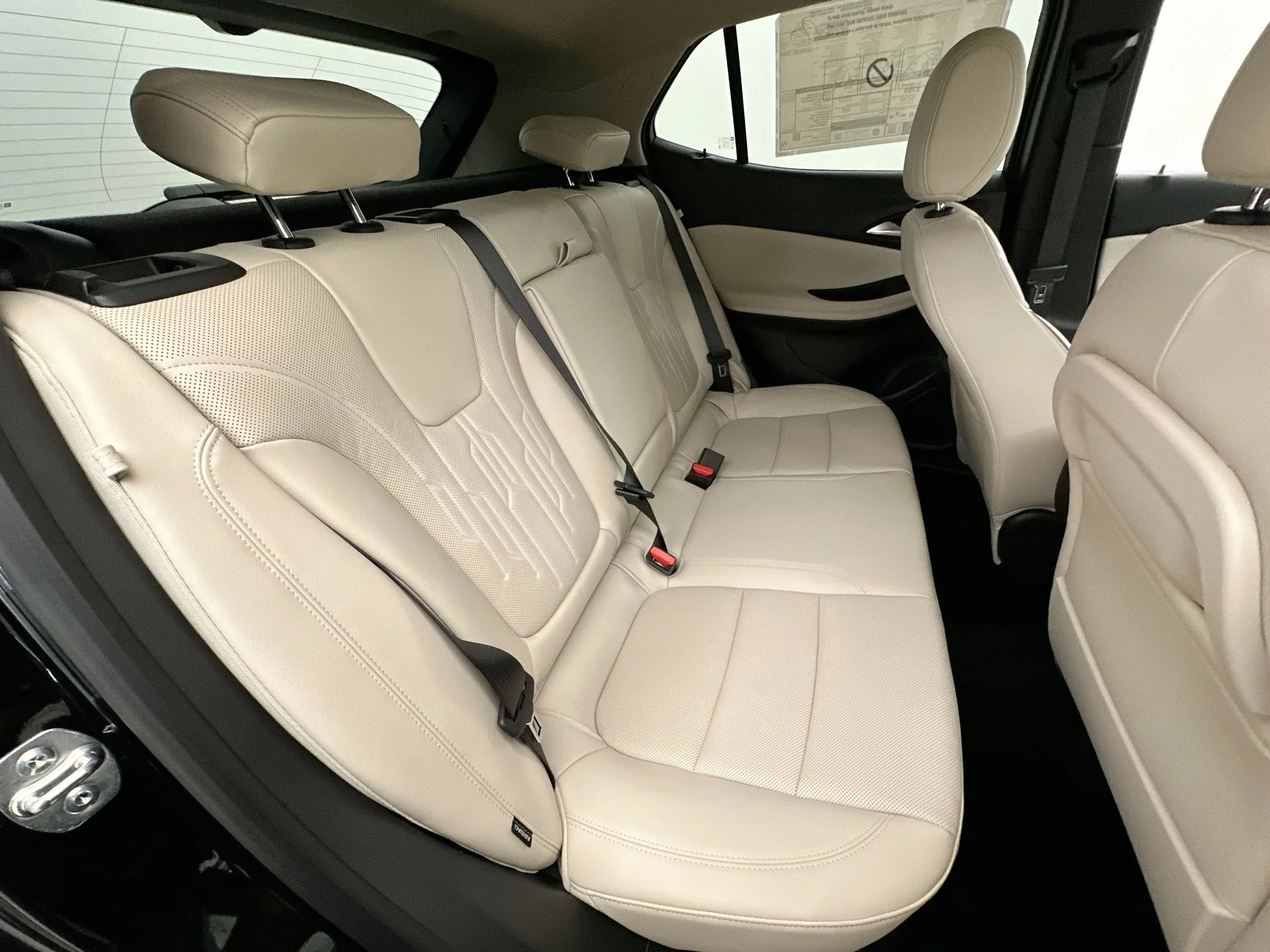 2026 Buick Encore GX Avenir - Photo 81