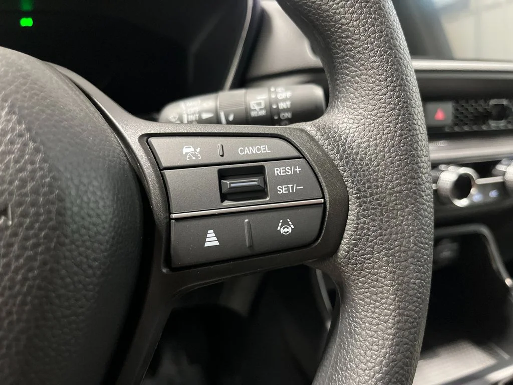 2026 Honda CR-V EX - Photo 21