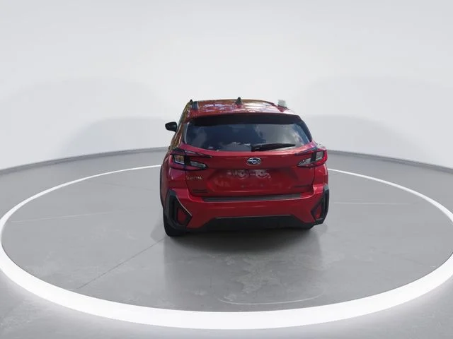 Used 2026 Red Subaru Premium image 7