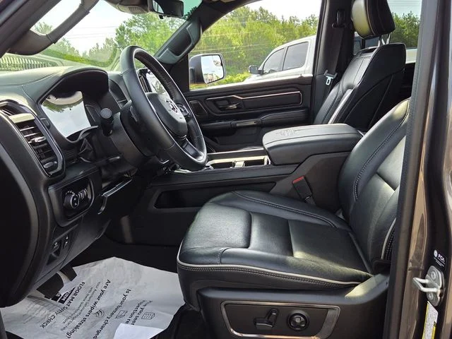 Used 2024 Gray Ram Limited image 5
