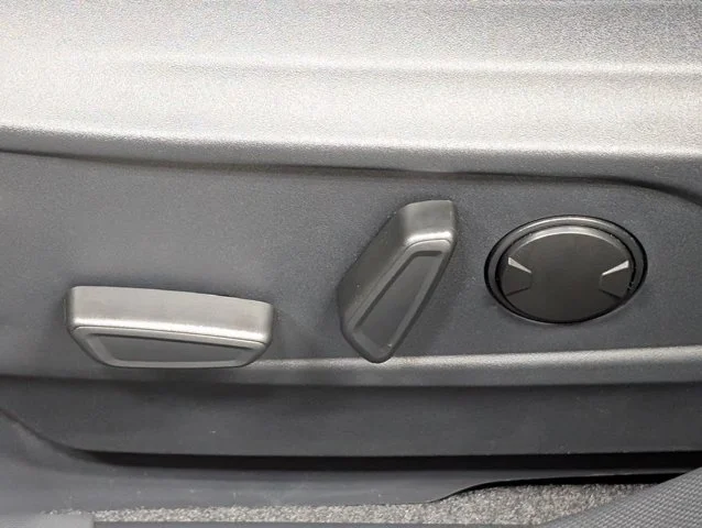 New 2026 Shadow Black Ford Premium image 43