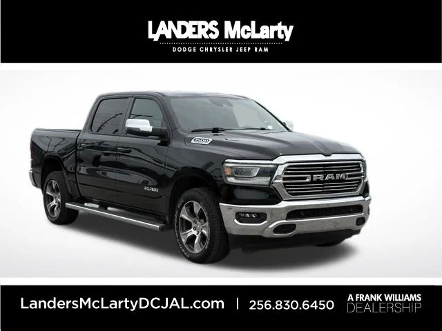 2023 RAM Ram 1500 Pickup