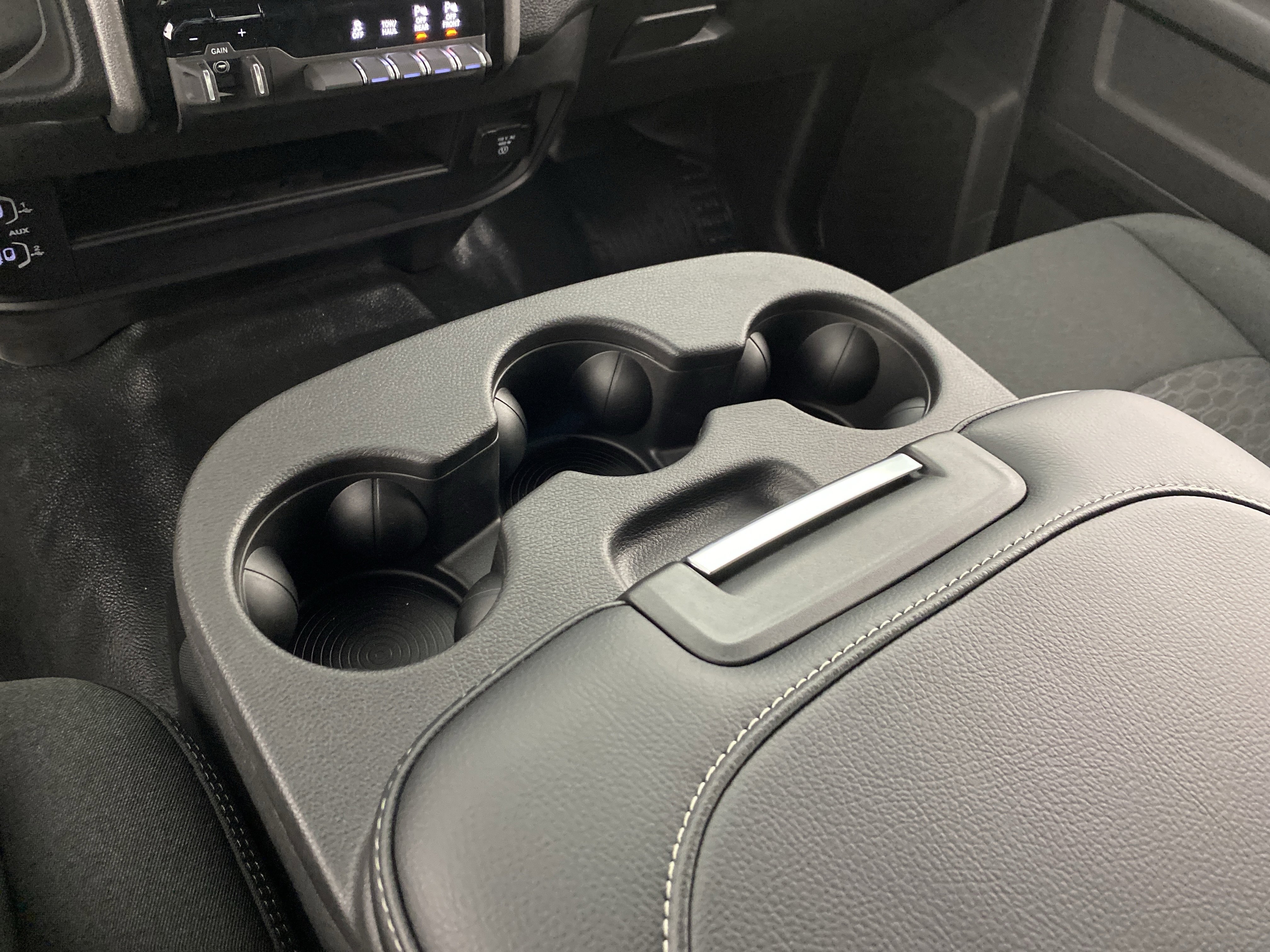 2026 RAM 2500 Tradesman - Photo 27