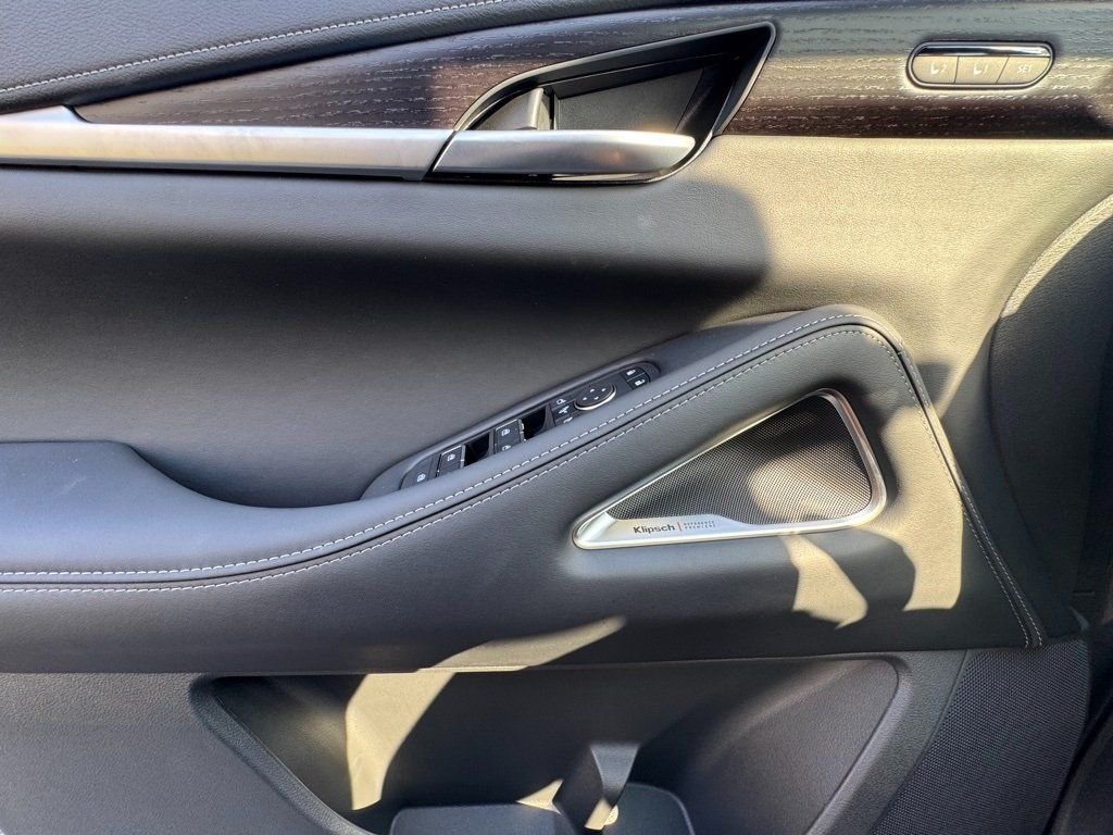 2026 INFINITI QX60 AUTOGRAPH - Photo 14