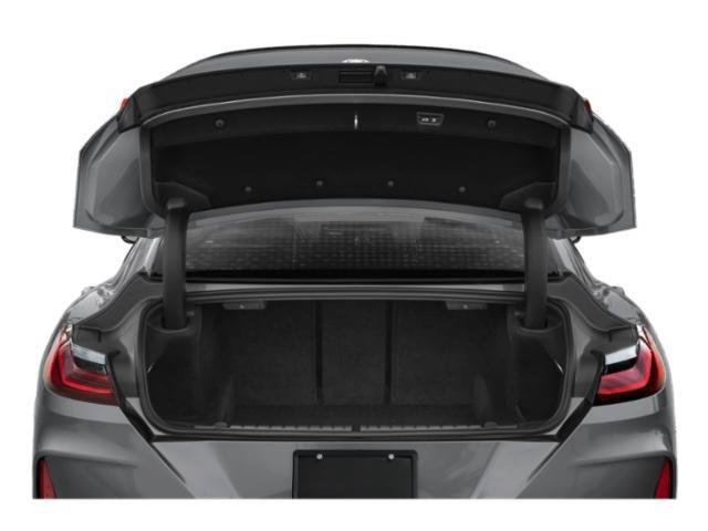Certified Used 2024 Black Sapphire Metallic BMW Competition image 14