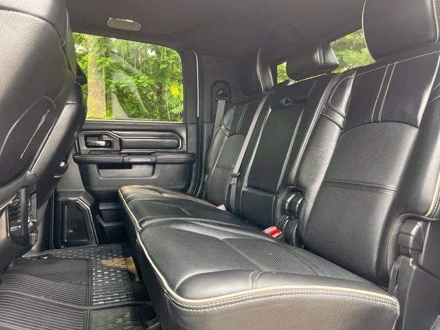 2023 RAM Ram 2500 Pickup Laramie Limited - Photo 38