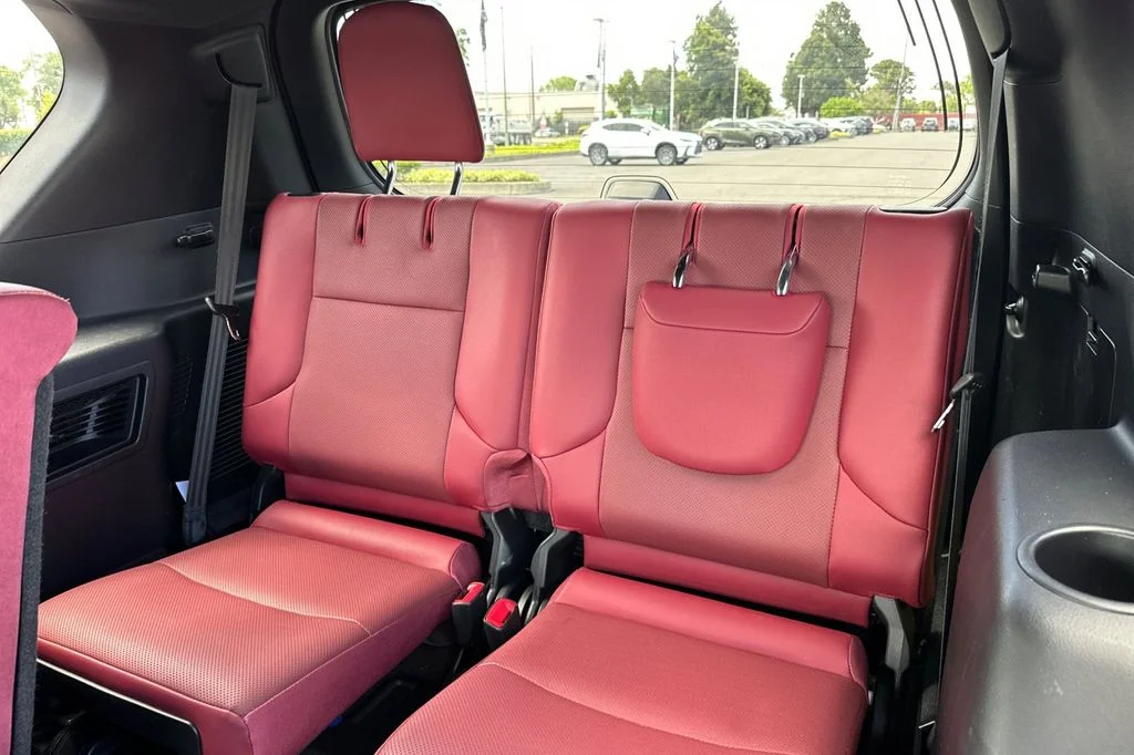 2023 Lexus GX PREMIUM - Photo 17