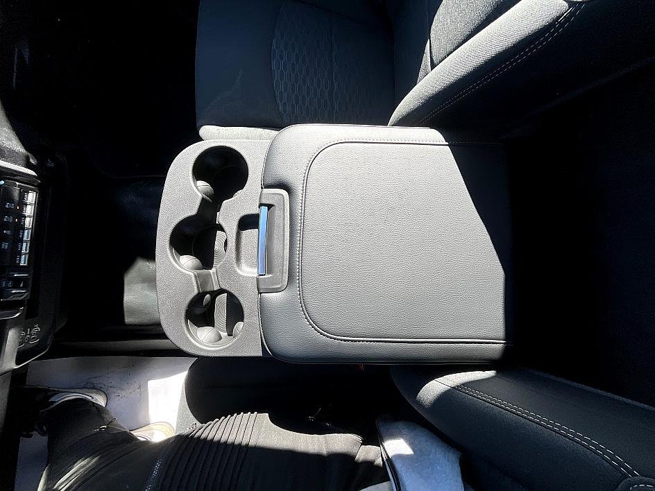 2026 RAM 2500 Tradesman - Photo 28