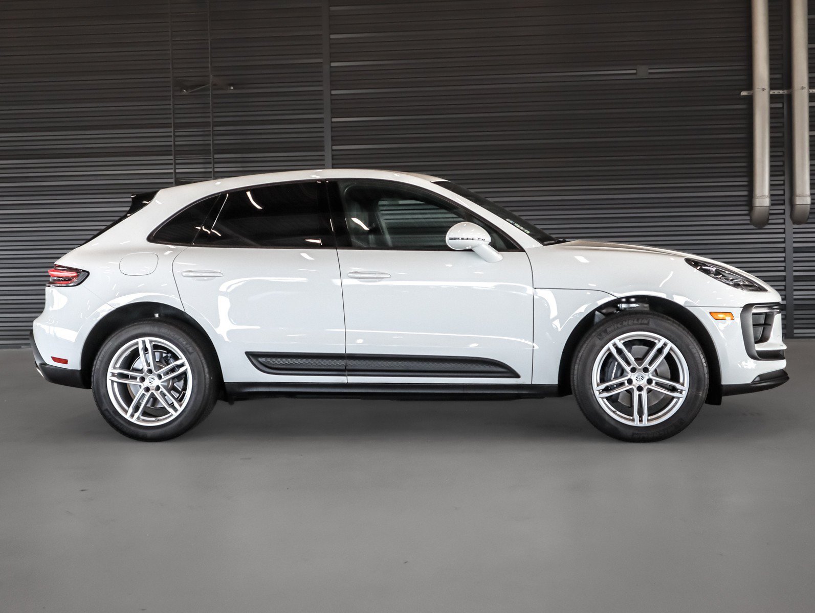 Certified Used 2026 White Porsche  image 11