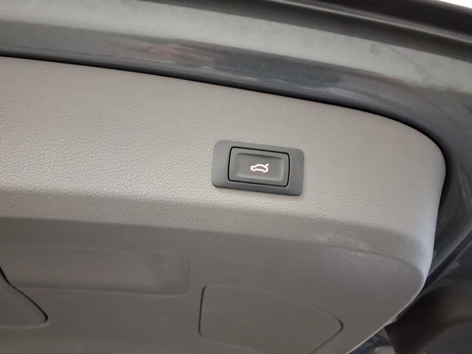 Used 2013 Gray Audi 3.0L TDI Prestige image 31