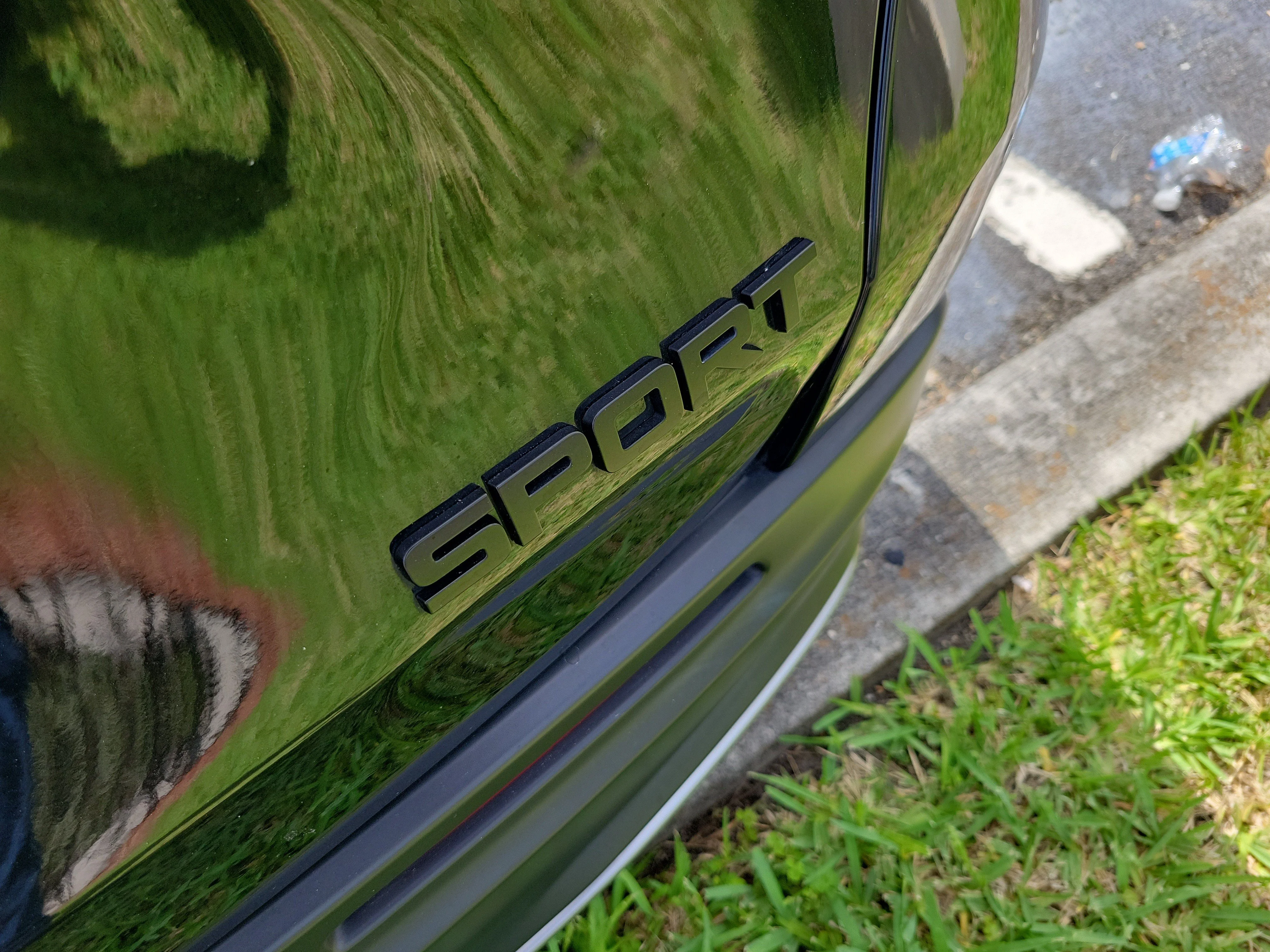 2025 Honda HR-V Sport - Photo 6