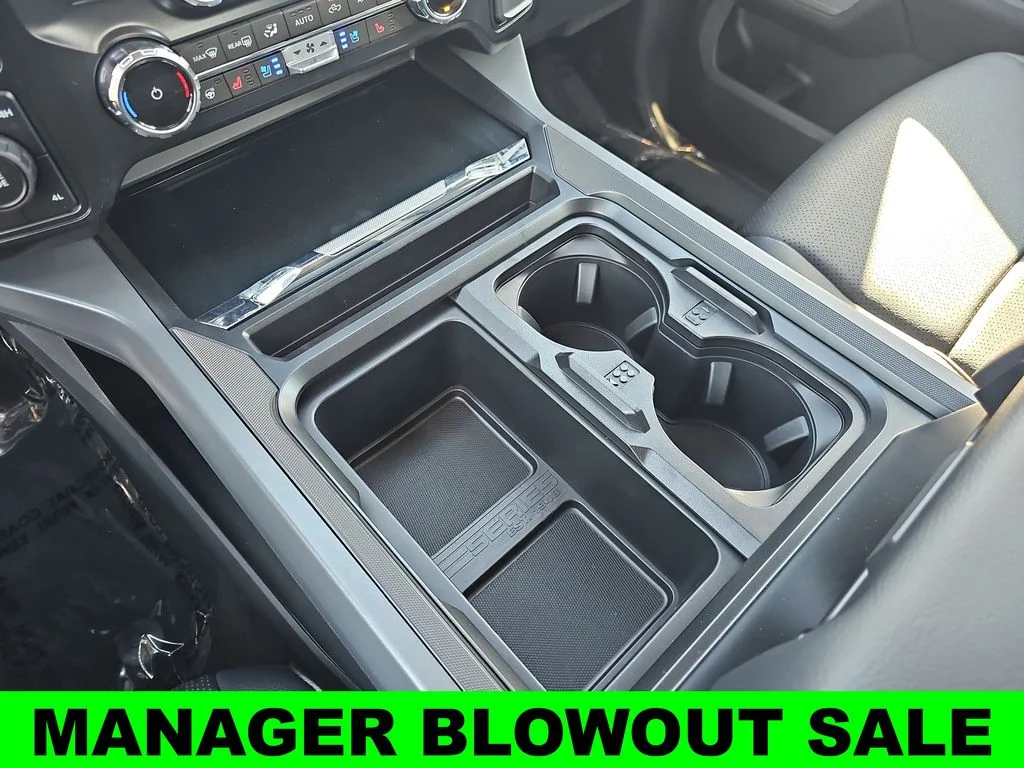 2026 Ford F-250 Super Duty Lariat - Photo 24