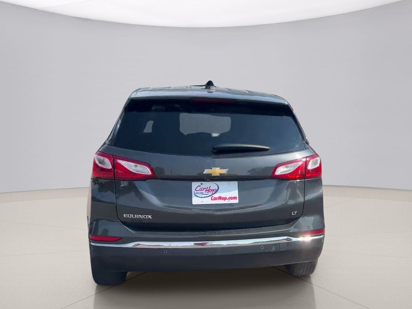 2019 Chevrolet Equinox 2FL - Photo 4