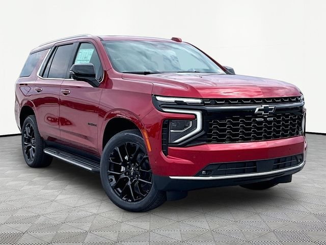 2026 Chevrolet Tahoe