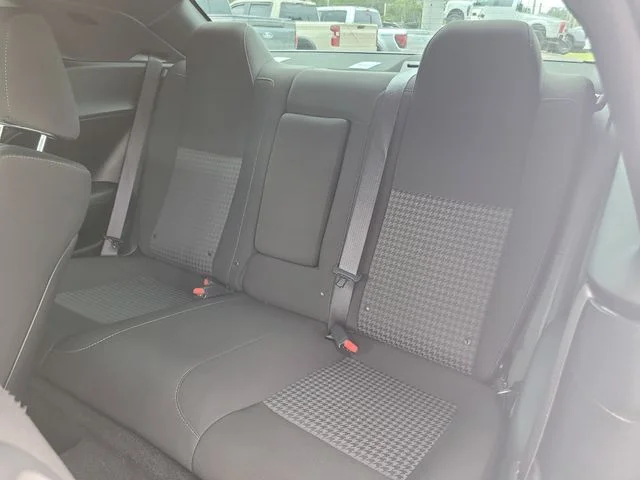 Used 2023 White Dodge R/T image 17