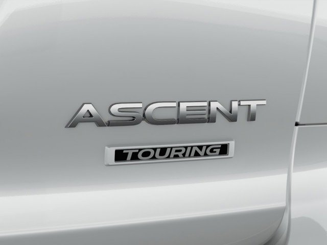 New 2026 CRYSTAL WHITE PEARL Subaru Touring 7-Passenger image 11