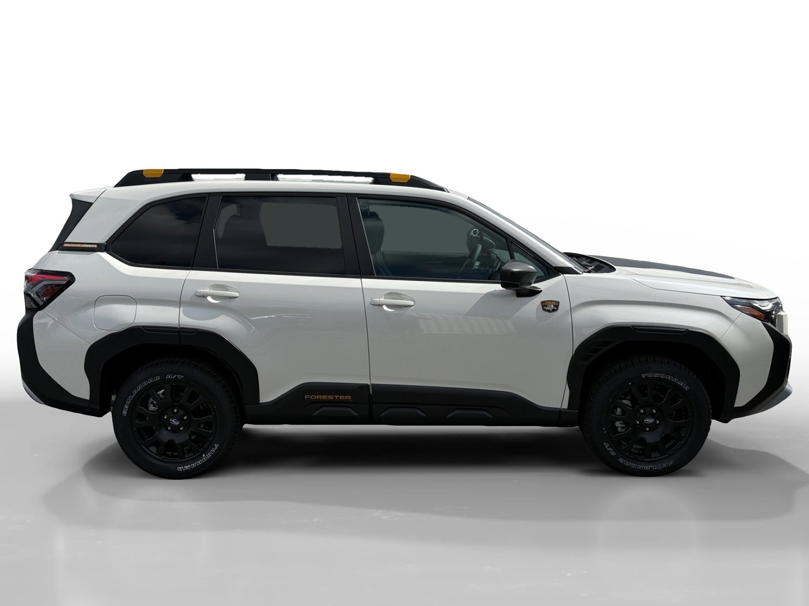 New 2026 CRYSTAL WHITE PEARL Subaru Wilderness image 6