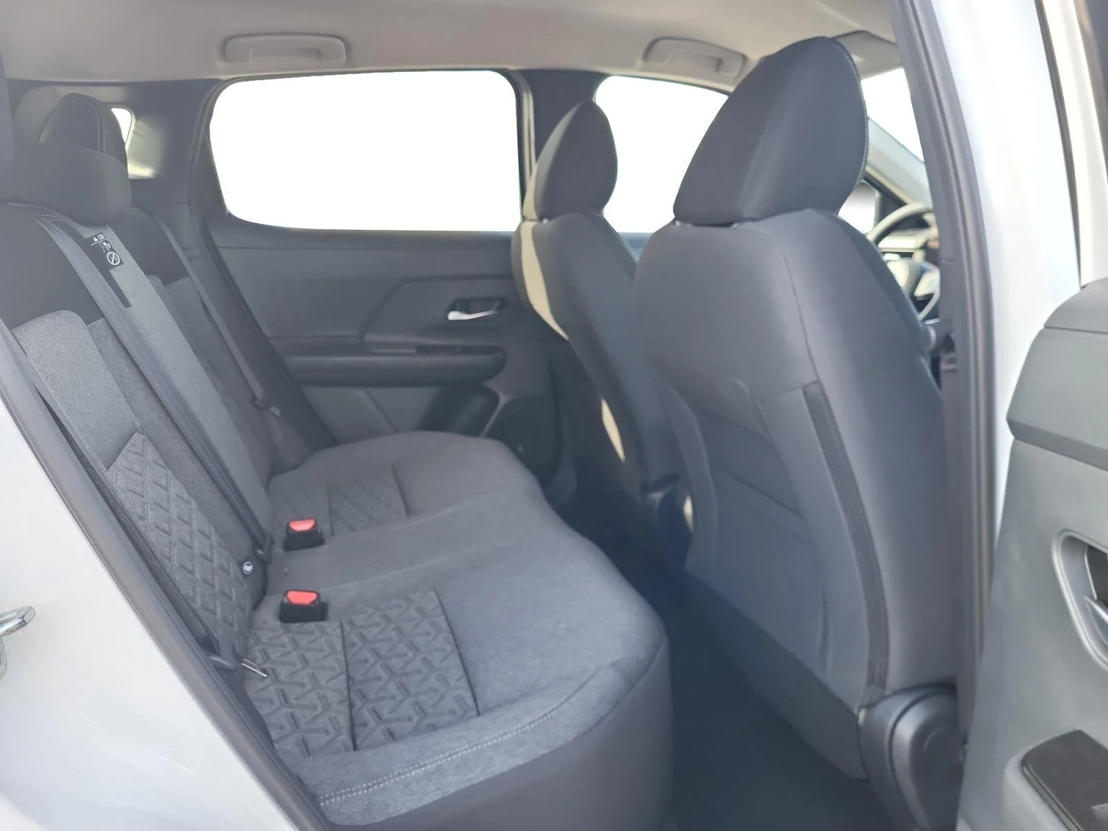 2026 Nissan KICKS SV AWD - Photo 22