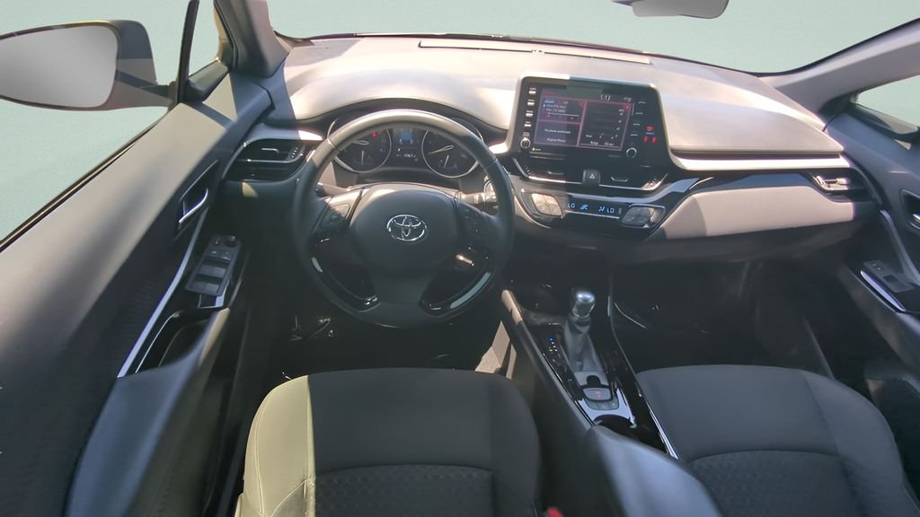 Used 2022 Red Toyota Nightshade image 11