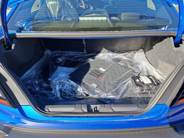 2026 Subaru WRX PREMIUM 4dr Car Slide 12