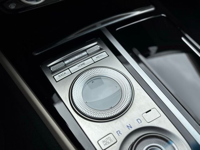Used 2021 Silver Genesis 2.5T image 39