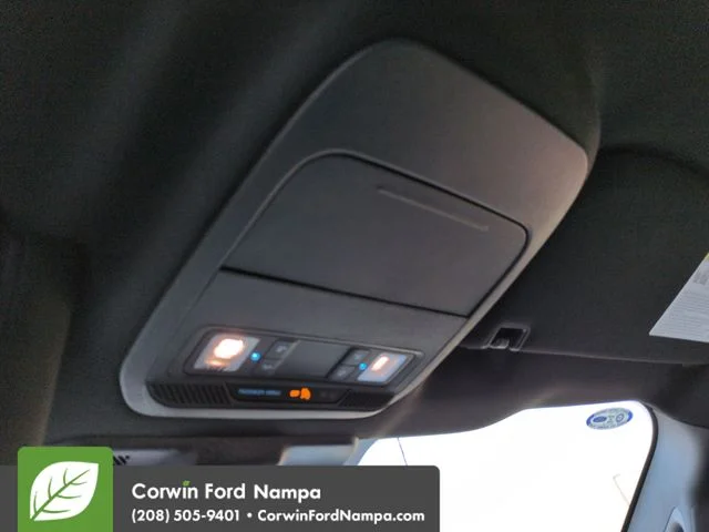 New 2026 Oxford White Ford STX image 22