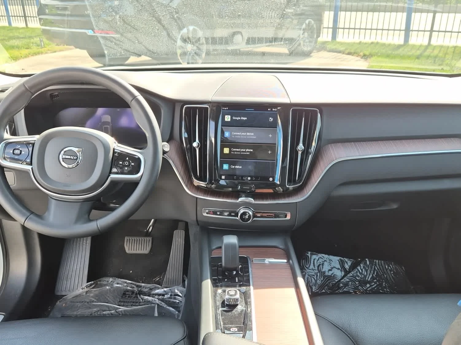 2023 Volvo XC60 Plus - Photo 14
