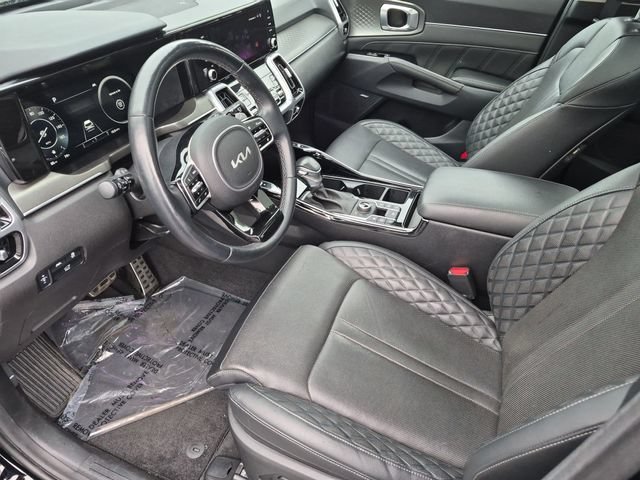 2023 Kia Sorento SX Prestige - Photo 13