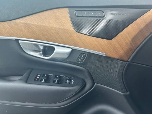 Certified Used 2023 Platinum Grey Volvo Plus image 16