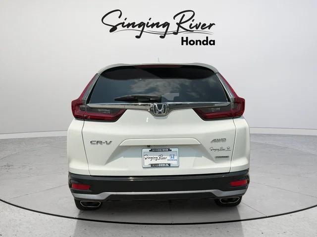 Used 2022  Honda Touring image 6