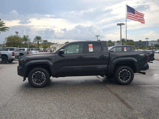 New 2026 Underground Toyota TRD Sport image 7