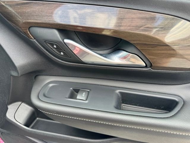 Used 2020 Red GMC Denali image 24