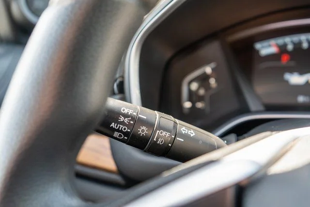 Used 2020  Honda EX image 22