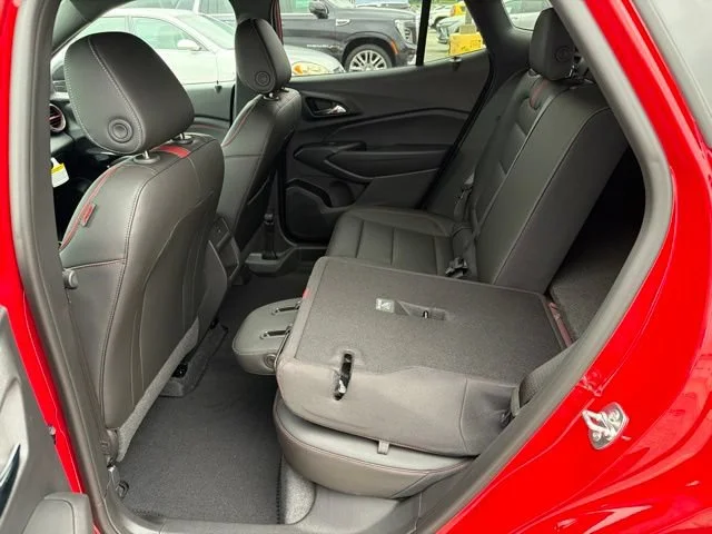 2026 Chevrolet Trax RS - Photo 21