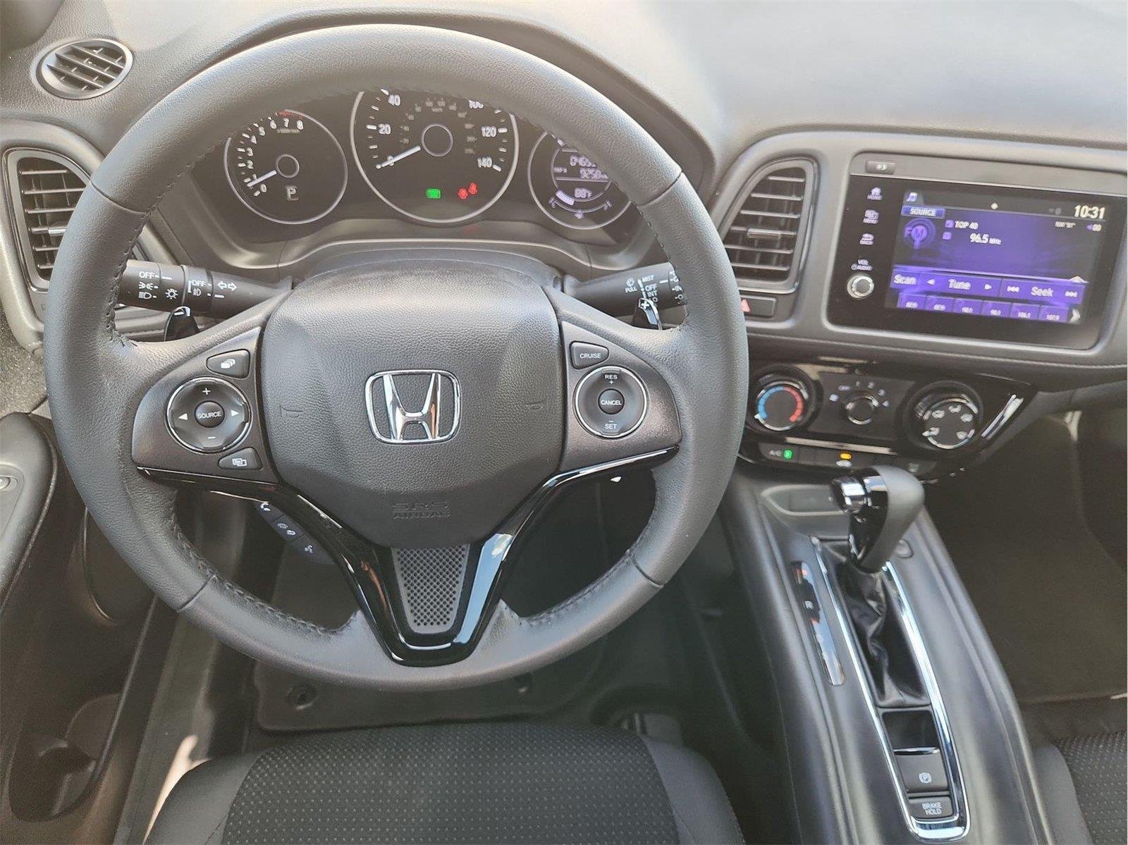 2022 Honda HR-V photo 11 of 30