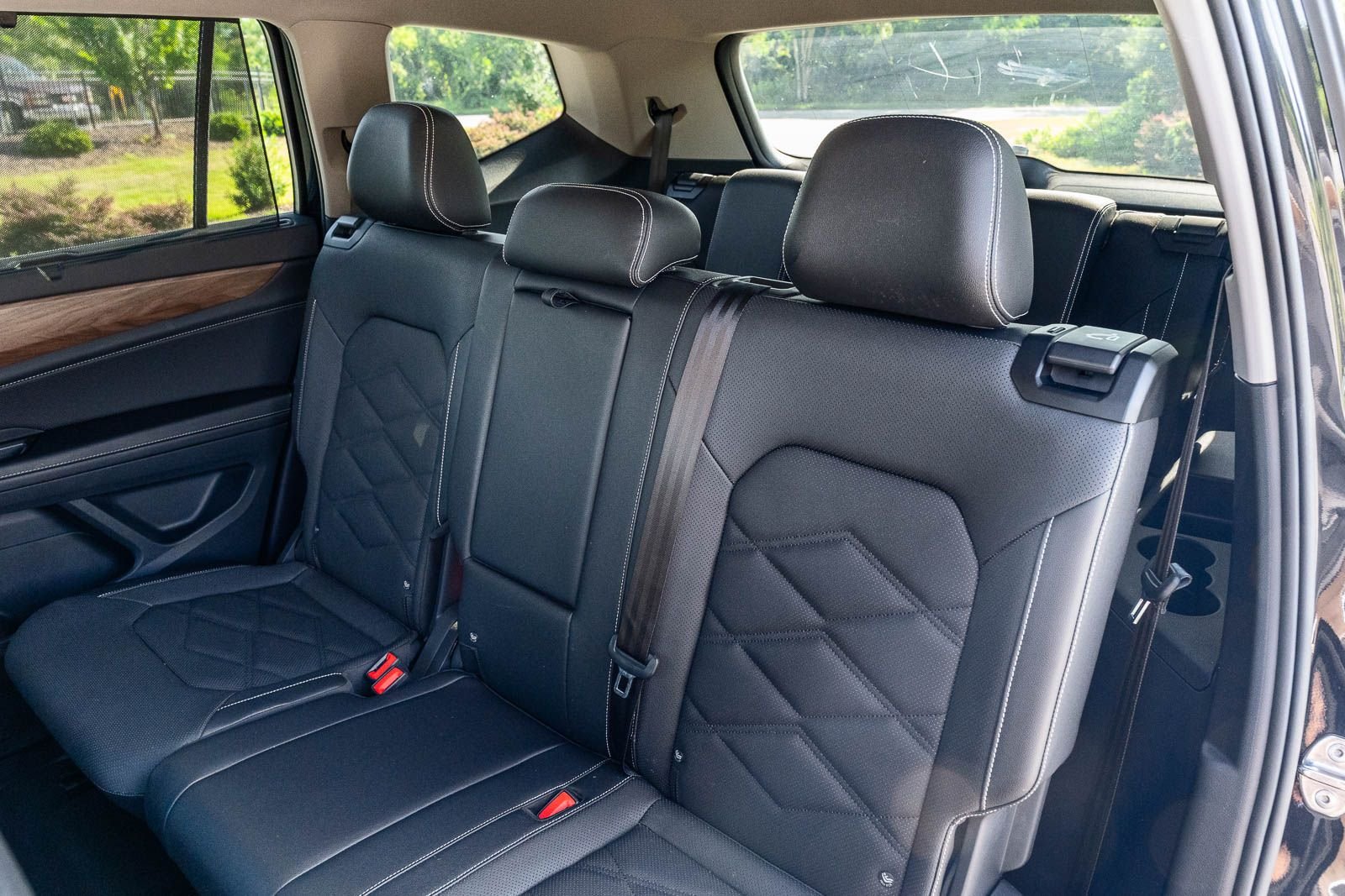 Used 2026  Volkswagen SE w/Technology image 20