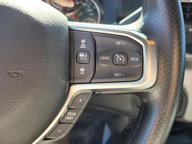 2025 RAM 2500 Tradesman - Photo 32