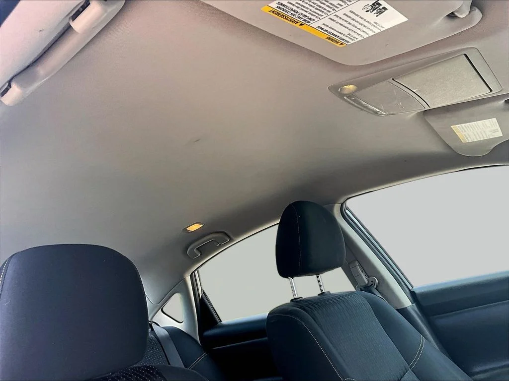 Used 2017 Gray Nissan 2.5 S image 29