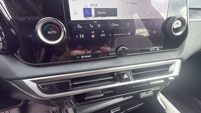 2024 Lexus RX 350 - Photo 14