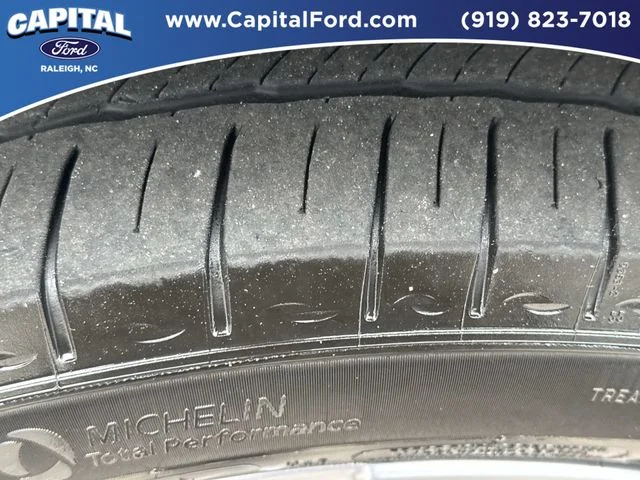 Certified Used 2024 Gray Chevrolet LT image 14