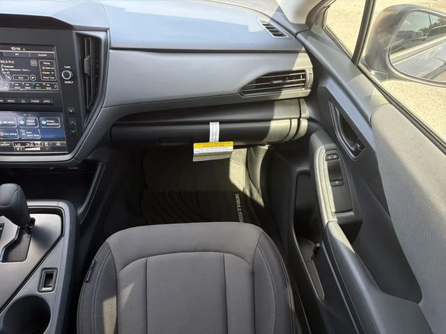 Used 2024 Gray Subaru Base image 13