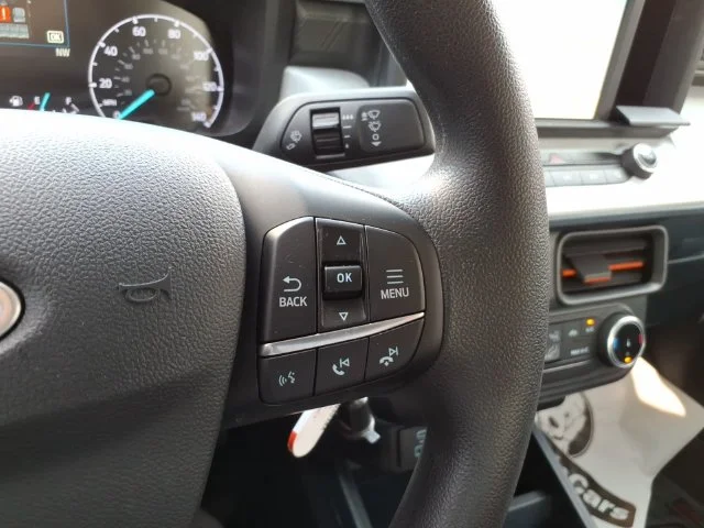 Used 2024 White Ford XLT image 22