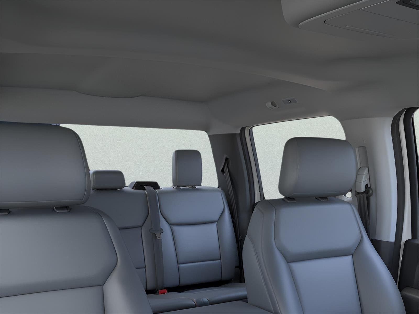New 2026 Oxford White Ford XL image 22