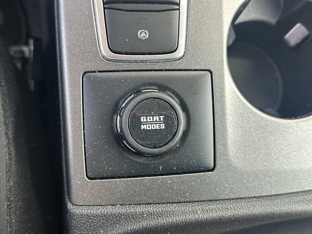 Used 2025 Oxford White Ford Big Bend image 26