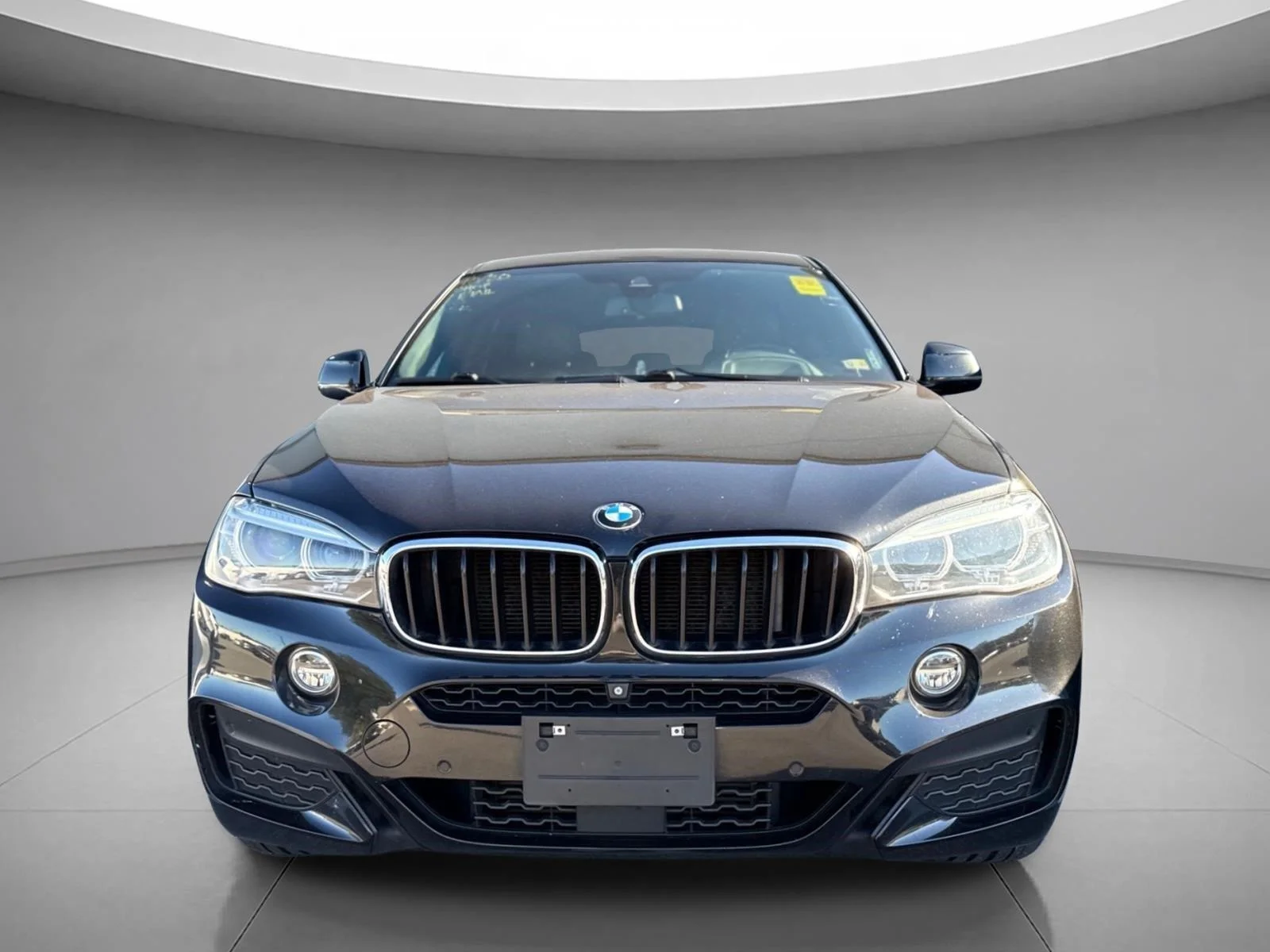 Used 2018 Black Sapphire Metallic BMW xDrive35i image 22